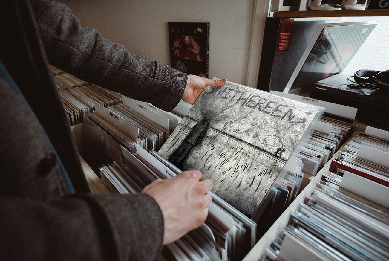 example pictures of my Instagram layout