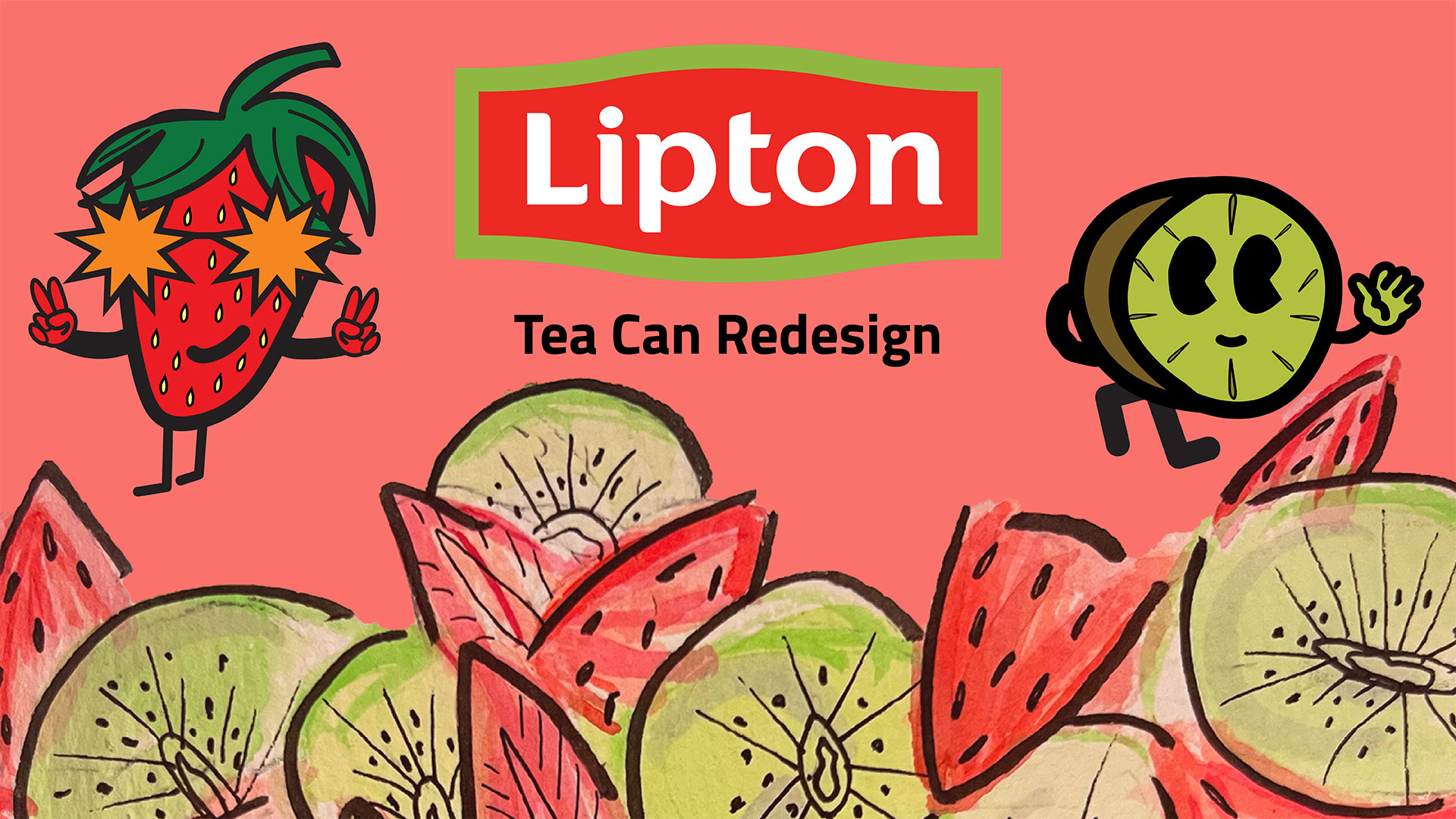 overview with lipton