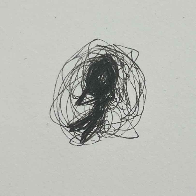 solo ink man